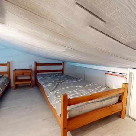 Charmante Ferme Marine, Complexe Avec Piscine