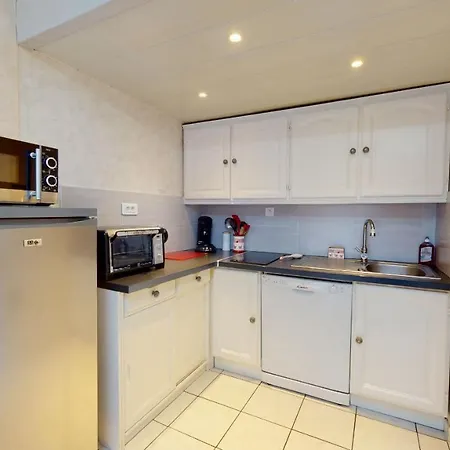 Charmante Ferme Marine, Complexe Avec Piscine Holiday home Bretignolles-sur-Mer