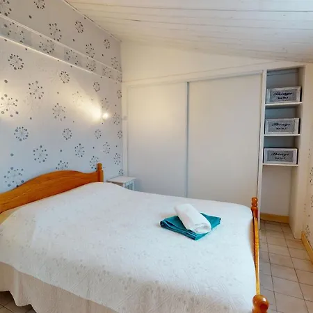 Charmante Ferme Marine, Complexe Avec Piscine Bretignolles-sur-Mer