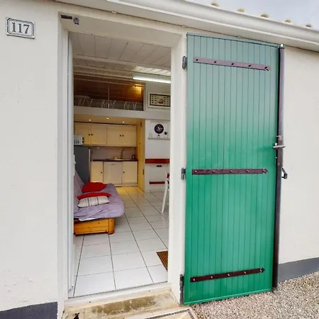Charmante Ferme Marine, Complexe Avec Piscine * Bretignolles-sur-Mer