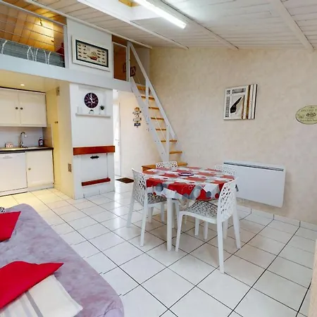 Charmante Ferme Marine, Complexe Avec Piscine Holiday home Bretignolles-sur-Mer