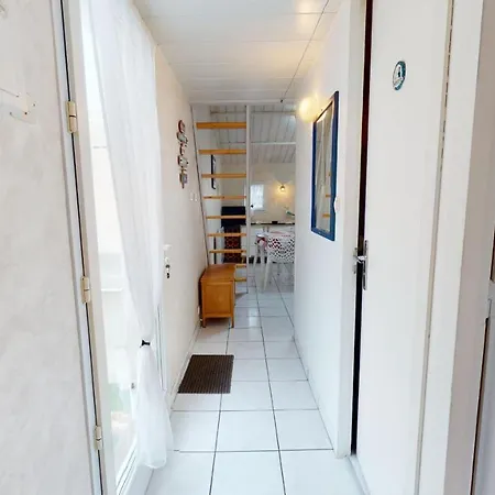Charmante Ferme Marine, Complexe Avec Piscine Holiday home Bretignolles-sur-Mer