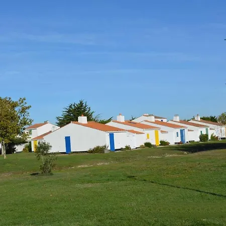 Charmante Ferme Marine, Complexe Avec Piscine Holiday home Bretignolles-sur-Mer