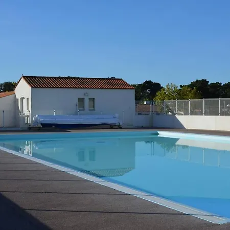 Charmante Ferme Marine, Complexe Avec Piscine Bretignolles-sur-Mer