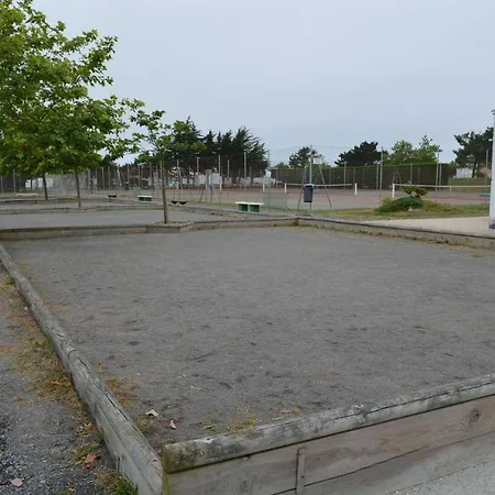 Charmante Ferme Marine, Complexe Avec Piscine Holiday home